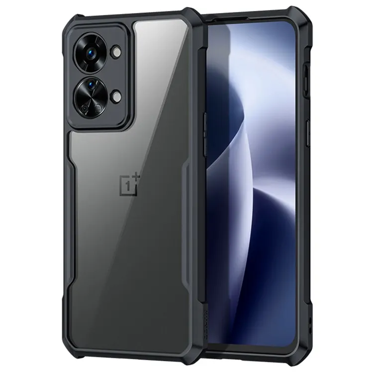 OnePlus Nord 2T/ ALL Type of cover ( Silicone cover / Xundd cover / Pani cover / Transparent cover ) cover Pani Cover