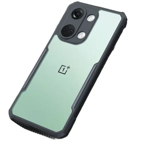 OnePlus Nord 3/ ALL Type of cover ( Silicone cover / Xundd cover / Pani cover / Transparent cover ) cover Pani Cover