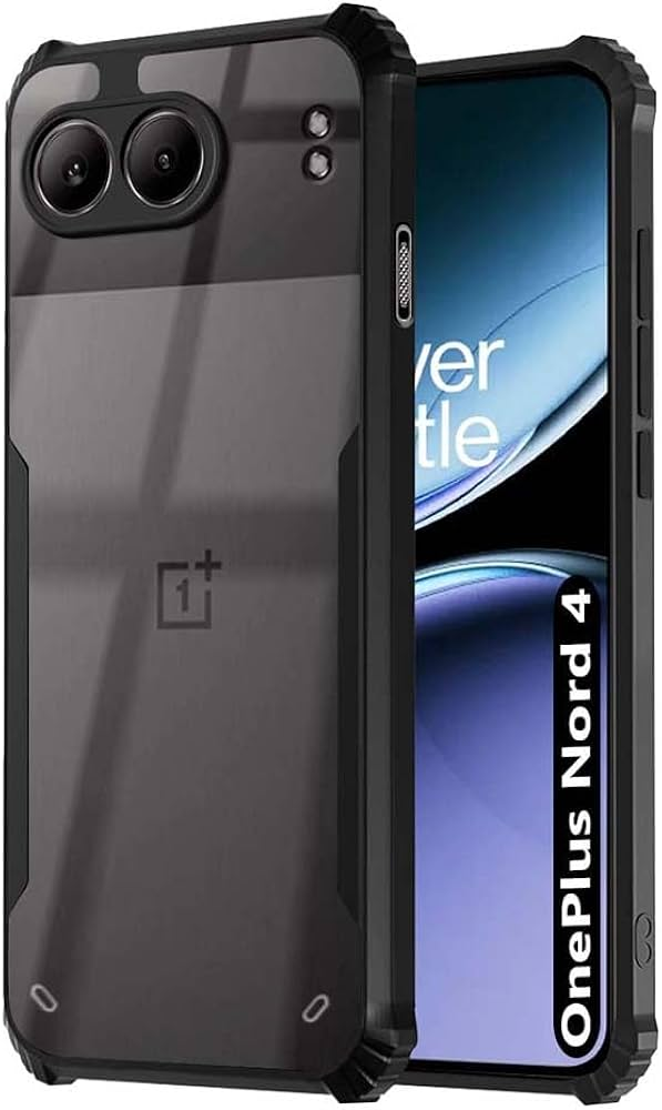 OnePlus Nord 4/ ALL Type of cover ( Silicone cover / Xundd cover / Pani cover / Transparent cover ) cover Pani Cover Case & Cover Price in Bangladesh - Mobile.com.bd