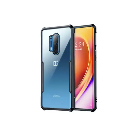 OnePlus 8 Pro/ ALL Type of cover ( Silicone cover / Xundd cover / Pani cover / Transparent cover ) cover Pani Cover