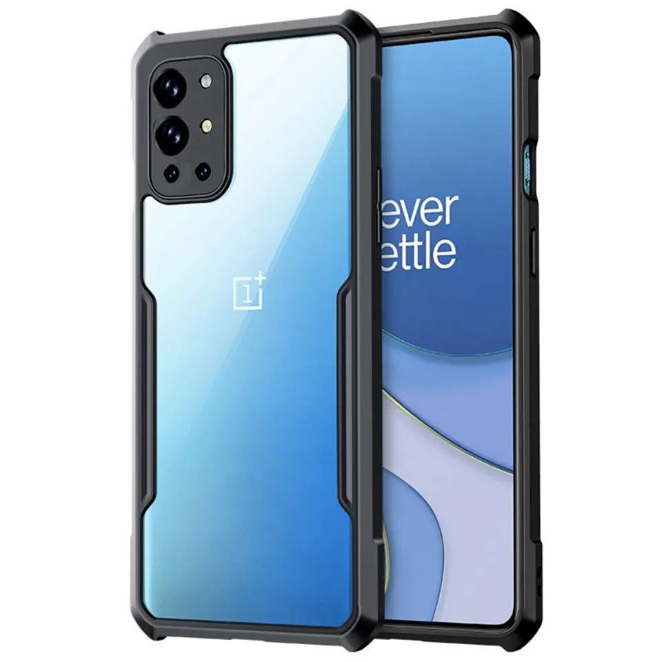 OnePlus 9R/ ALL Type of cover ( Silicone cover / Xundd cover / Pani cover / Transparent cover ) cover Pani Cover Case & Cover Price in Bangladesh - Mobile.com.bd