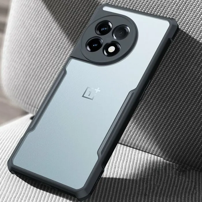OnePlus 11R/ ALL Type of cover ( Silicone cover / Xundd cover / Pani cover / Transparent cover ) cover Pani Cover Case & Cover Price in Bangladesh - Mobile.com.bd