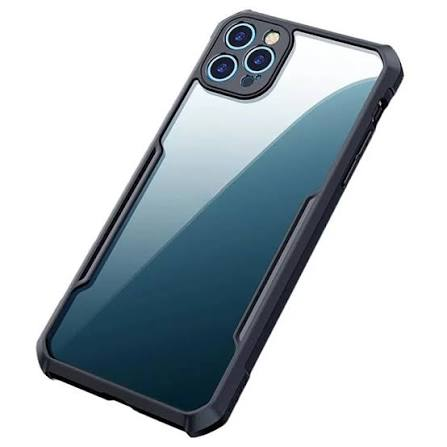 iPhone 12 Pro/ ALL Type of cover ( Silicone cover / Xundd cover / Pani cover / Transparent cover ) cover Pani Cover Case & Cover Price in Bangladesh - Mobile.com.bd
