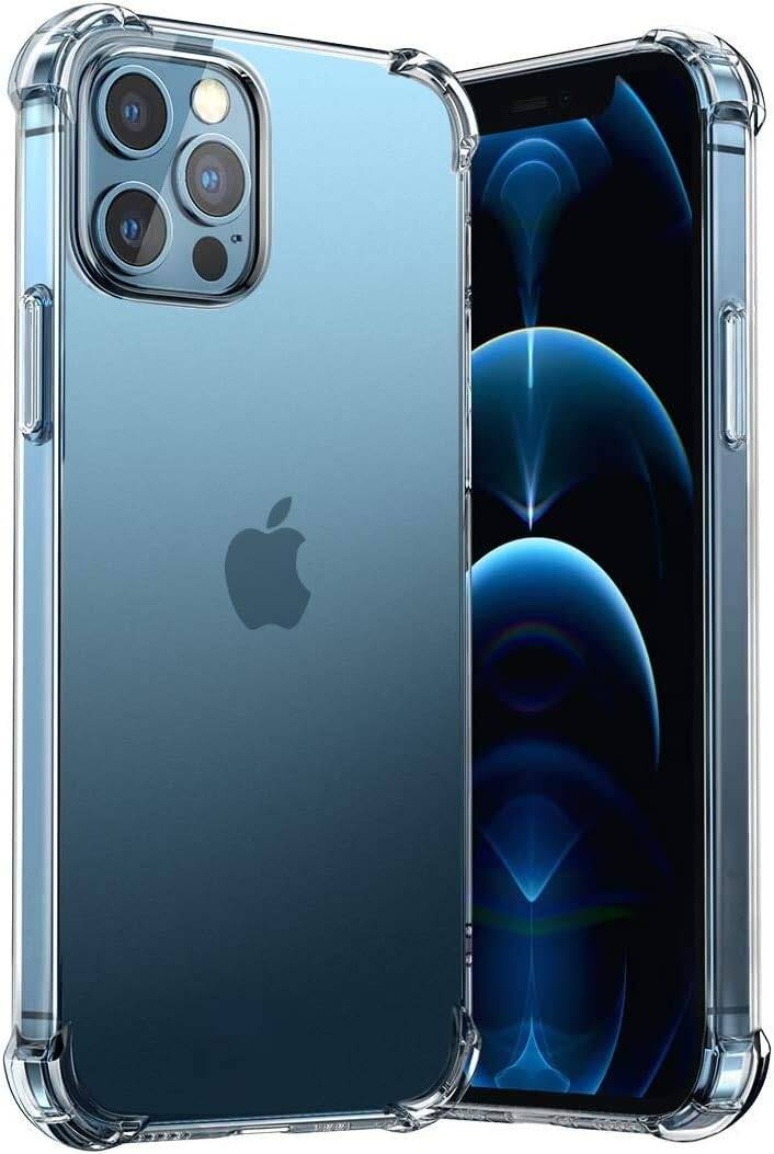 iPhone 12 Pro Max/ ALL Type of cover ( Silicone cover / Xundd cover / Pani cover / Transparent cover ) cover Pani Cover Case & Cover Price in Bangladesh - Mobile.com.bd