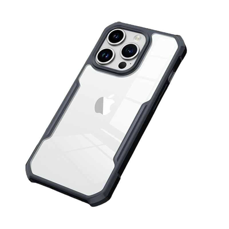 iPhone 15 Pro/ ALL Type of cover ( Silicone cover / Xundd cover / Pani cover / Transparent cover ) cover Pani Cover Case & Cover Price in Bangladesh - Mobile.com.bd