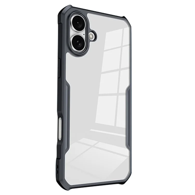 iPhone 16 Plus/ ALL Type of cover ( Silicone cover / Xundd cover / Pani cover / Transparent cover ) cover Pani Cover Case & Cover Price in Bangladesh - Mobile.com.bd