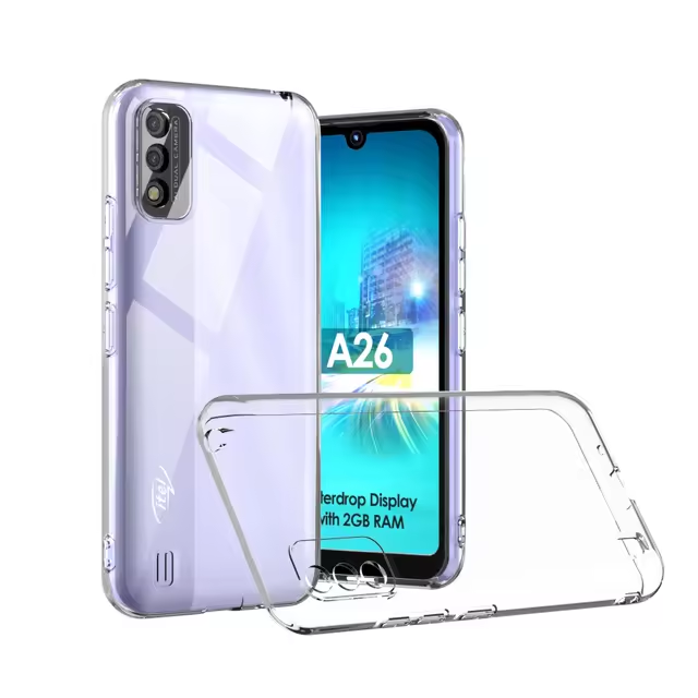 itel A37/ ALL Type of cover ( Silicone cover / Xundd cover / Pani cover / Transparent cover ) cover Pani Cover Case & Cover Price in Bangladesh - Mobile.com.bd