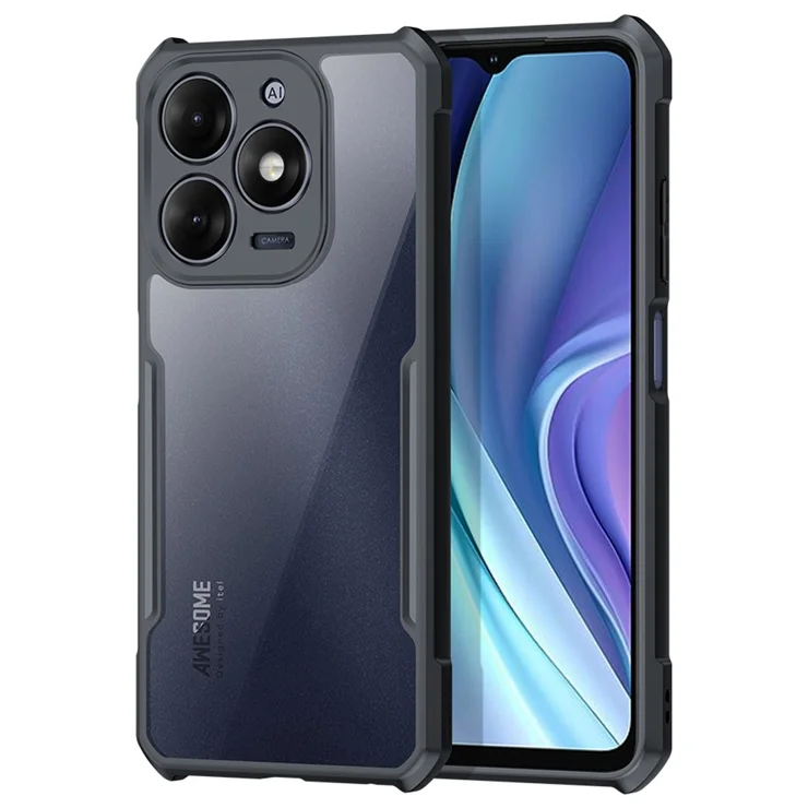 itel A50/ ALL Type of cover ( Silicone cover / Xundd cover / Pani cover / Transparent cover ) cover Pani Cover Case & Cover Price in Bangladesh - Mobile.com.bd