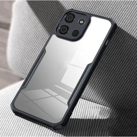 itel A60s/ ALL Type of cover ( Silicone cover / Xundd cover / Pani cover / Transparent cover ) cover Pani Cover