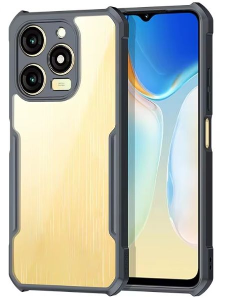 itel A70/ ALL Type of cover ( Silicone cover / Xundd cover / Pani cover / Transparent cover ) cover Pani Cover Case & Cover Price in Bangladesh - Mobile.com.bd