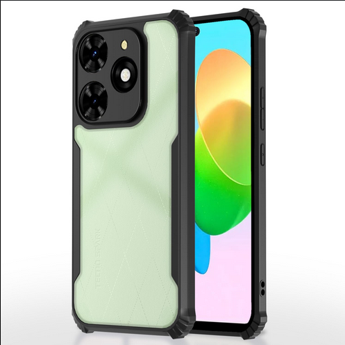 itel P55/ ALL Type of cover ( Silicone cover / Xundd cover / Pani cover / Transparent cover ) cover Pani Cover Case & Cover Price in Bangladesh - Mobile.com.bd