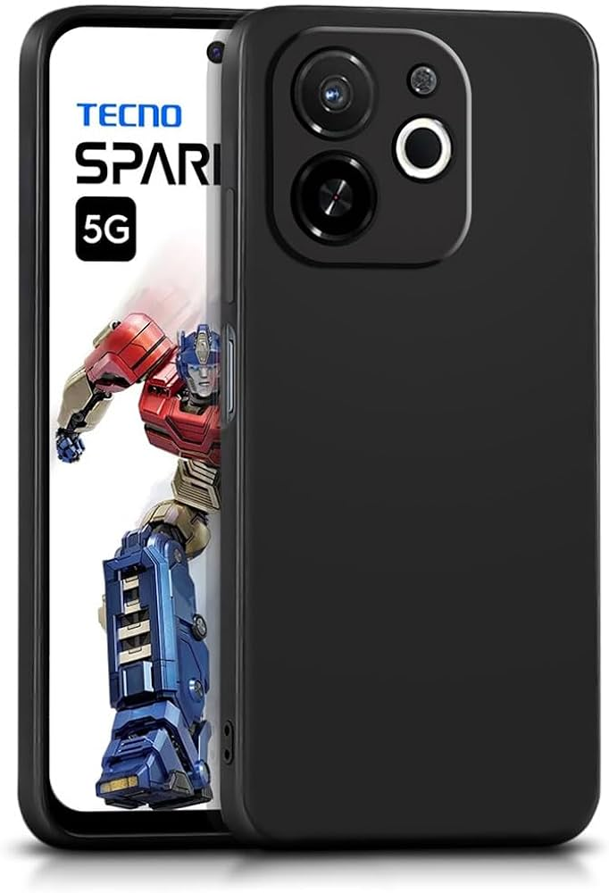 Tecno Pop 9 5G / ALL Type of cover ( Silicone cover / Xundd cover / Pani cover / Transparent cover ) cover Pani Cover Case & Cover Price in Bangladesh - Mobile.com.bd