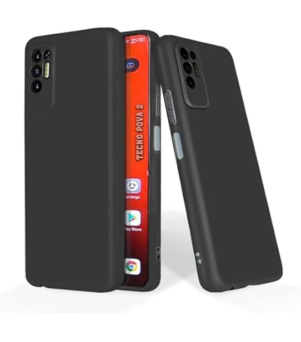 Tecno Pova 3 / ALL Type of cover ( Silicone cover / Xundd cover / Pani cover / Transparent cover ) cover Pani Cover Case & Cover Price in Bangladesh - Mobile.com.bd