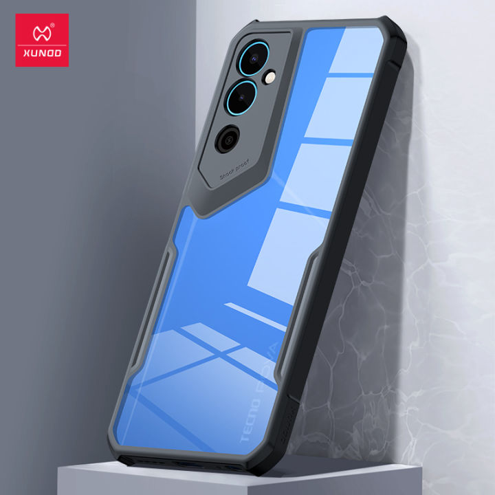 Tecno Pova 4 Pro / ALL Type of cover ( Silicone cover / Xundd cover / Pani cover / Transparent cover ) cover Pani Cover Case & Cover Price in Bangladesh - Mobile.com.bd