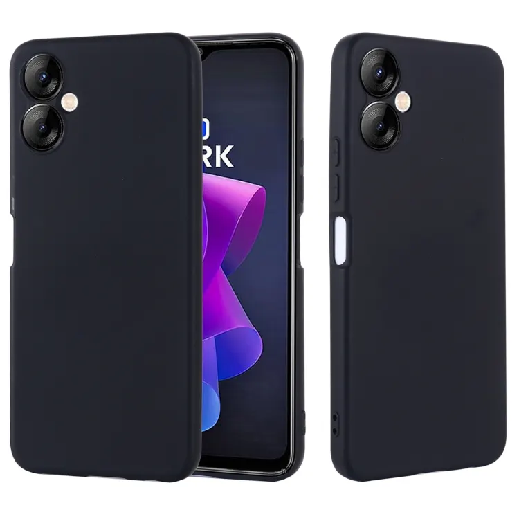 Tecno Spark 9 Pro / ALL Type of cover ( Silicone cover / Xundd cover / Pani cover / Transparent cover ) cover Pani Cover