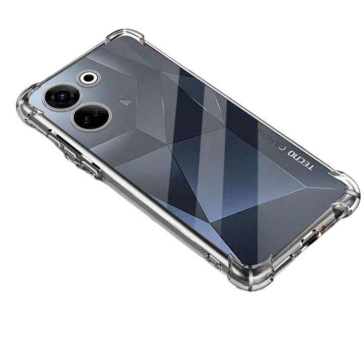 Tecno Camon 20/ ALL Type of cover ( Silicone cover / Xundd cover / Pani cover / Transparent cover ) cover Pani Cover Case & Cover Price in Bangladesh - Mobile.com.bd