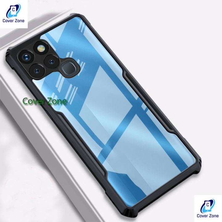 Infinix Smart 6 HD / ALL Type of cover ( Silicone cover / Xundd cover / Pani cover / Transparent cover ) cover Pani Cover Case & Cover Price in Bangladesh - Mobile.com.bd