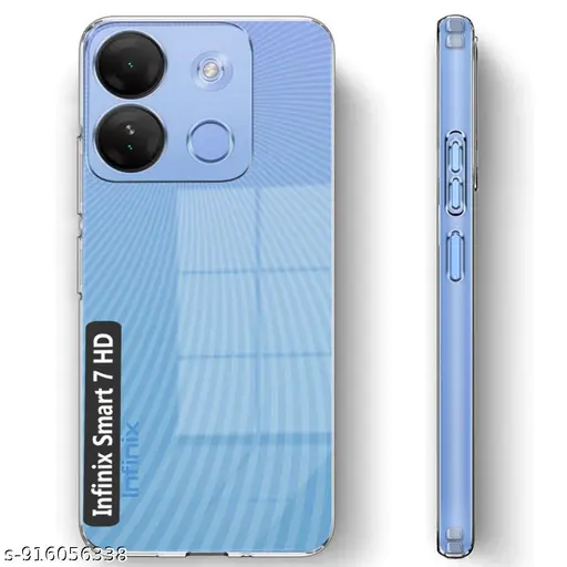 Infinix Smart 7 HD / ALL Type of cover ( Silicone cover / Xundd cover / Pani cover / Transparent cover ) cover Pani Cover Case & Cover Price in Bangladesh - Mobile.com.bd