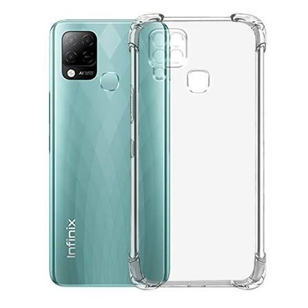 Infinix Hot 10S/ ALL Type of cover ( Silicone cover / Xundd cover / Pani cover / Transparent cover ) cover Pani Cover Case & Cover Price in Bangladesh - Mobile.com.bd