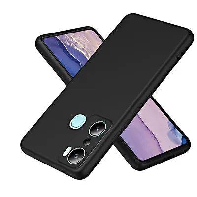 Infinix Hot 12 Pro / ALL Type of cover ( Silicone cover / Xundd cover / Pani cover / Transparent cover ) cover Pani Cover