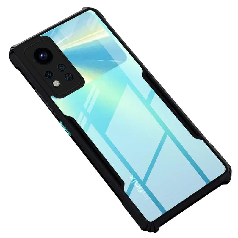 Infinix Note 11 Pro  / ALL Type of cover ( Silicone cover / Xundd cover / Pani cover / Transparent cover ) cover Pani Cover Case & Cover Price in Bangladesh - Mobile.com.bd