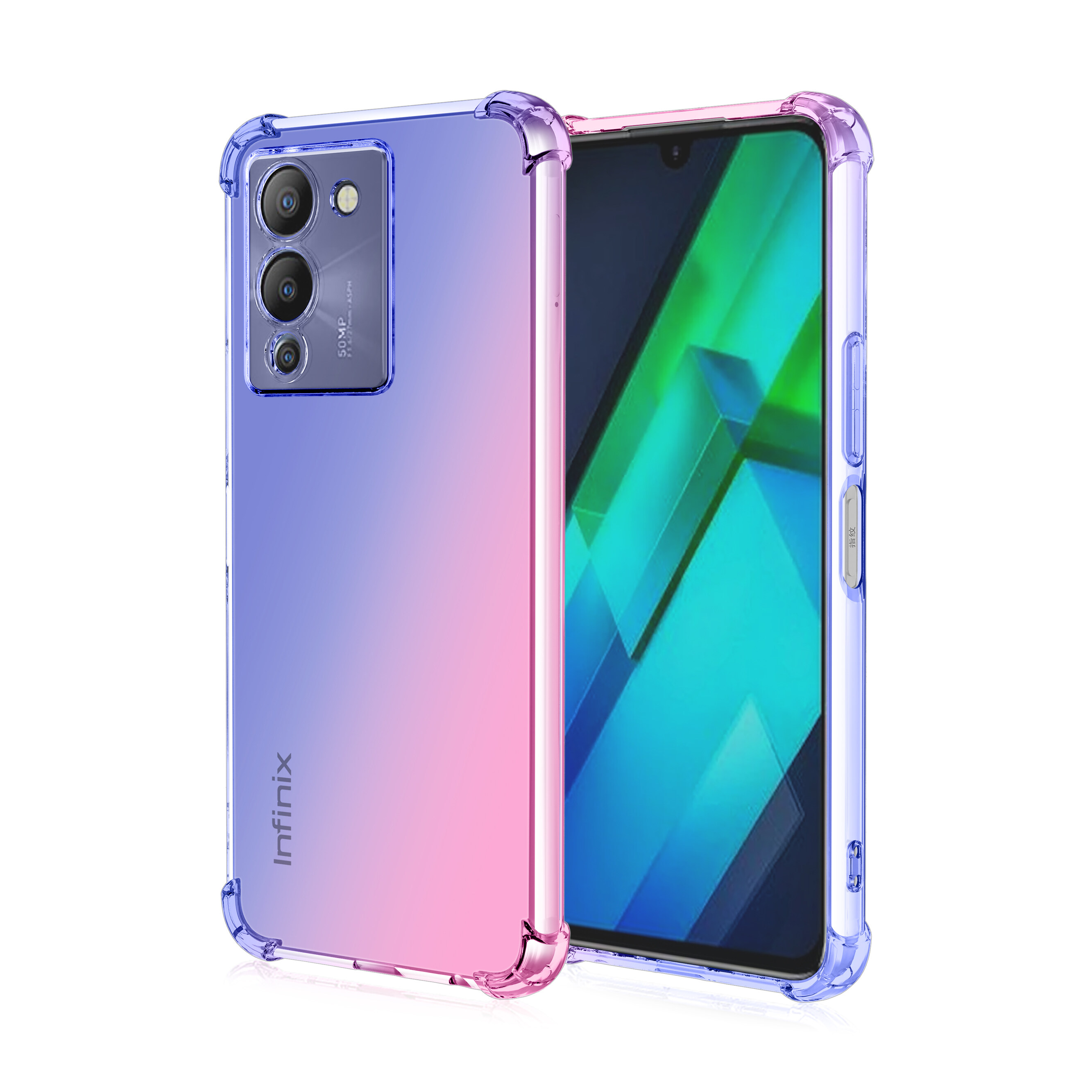 Infinix Note 12 5G  / ALL Type of cover ( Silicone cover / Xundd cover / Pani cover / Transparent cover ) cover Pani Cover Case & Cover Price in Bangladesh - Mobile.com.bd