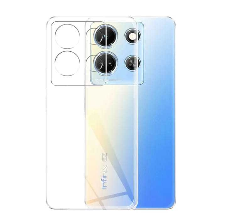 Infinix Note 30 Pro / ALL Type of cover ( Silicone cover / Xundd cover / Pani cover / Transparent cover ) cover Pani Cover Case & Cover Price in Bangladesh - Mobile.com.bd