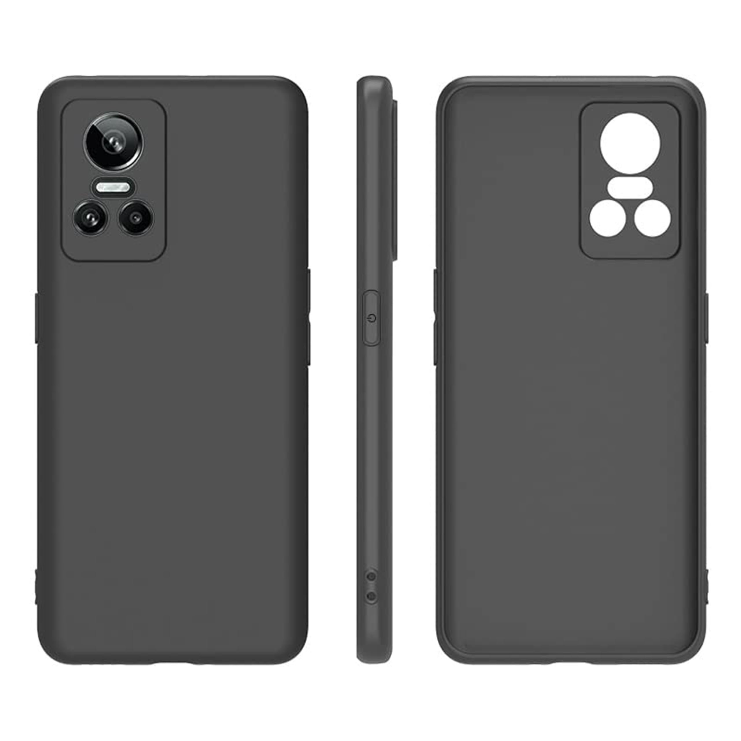 Realme GT Neo 3 / ALL Type of cover ( Silicone cover / Xundd cover / Pani cover / Transparent cover ) cover Pani Cover Case & Cover Price in Bangladesh - Mobile.com.bd