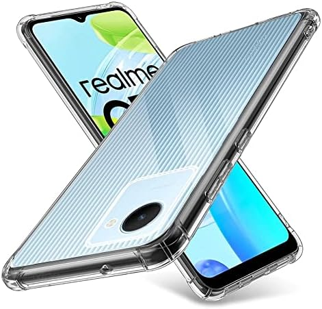Realme C30 / ALL Type of cover ( Silicone cover / Xundd cover / Pani cover / Transparent cover ) cover Pani Cover Case & Cover Price in Bangladesh - Mobile.com.bd