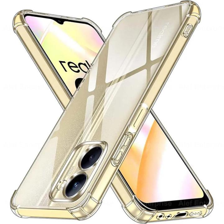 Realme C33 / ALL Type of cover ( Silicone cover / Xundd cover / Pani cover / Transparent cover ) cover Pani Cover Case & Cover Price in Bangladesh - Mobile.com.bd