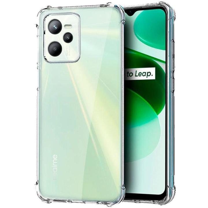 Realme C35  / ALL Type of cover ( Silicone cover / Xundd cover / Pani cover / Transparent cover ) cover Pani Cover Case & Cover Price in Bangladesh - Mobile.com.bd
