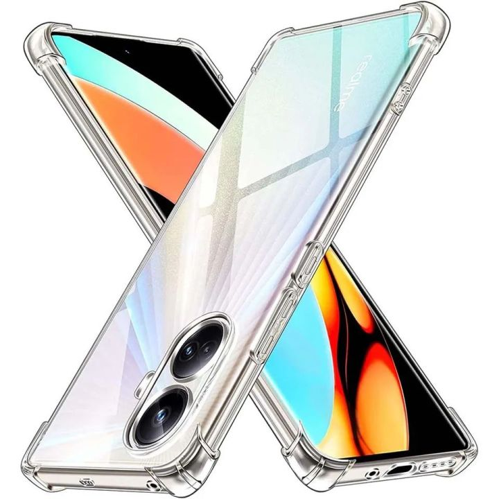 Realme C55 / ALL Type of cover ( Silicone cover / Xundd cover / Pani cover / Transparent cover ) cover Pani Cover Case & Cover Price in Bangladesh - Mobile.com.bd