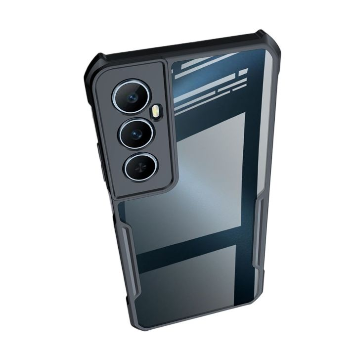 Realme C65 4G/ ALL Type of cover ( Silicone cover / Xundd cover / Pani cover / Transparent cover ) cover Pani Cover Case & Cover Price in Bangladesh - Mobile.com.bd