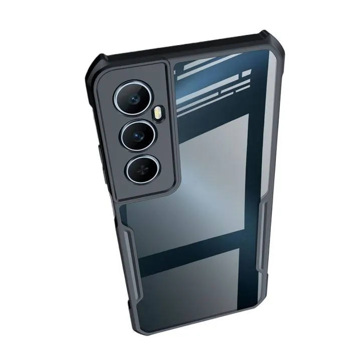 Realme C65 4G/ ALL Type of cover ( Silicone cover / Xundd cover / Pani cover / Transparent cover ) cover Pani Cover