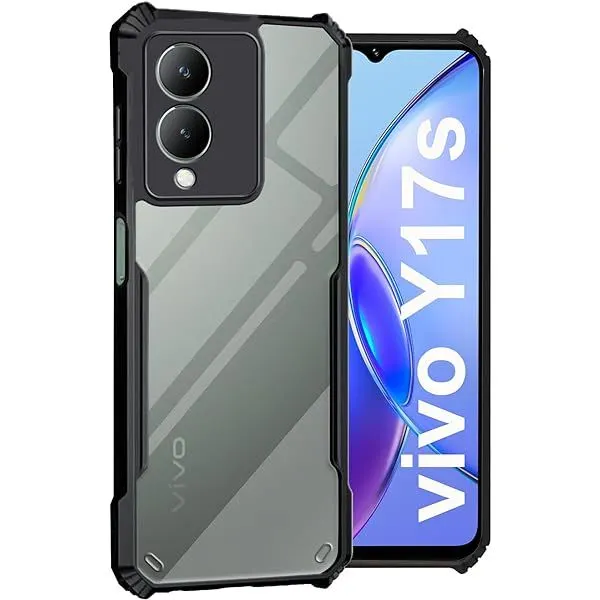 Realme 8 5G / ALL Type of cover ( Silicone cover / Xundd cover / Pani cover / Transparent cover ) cover Pani Cover