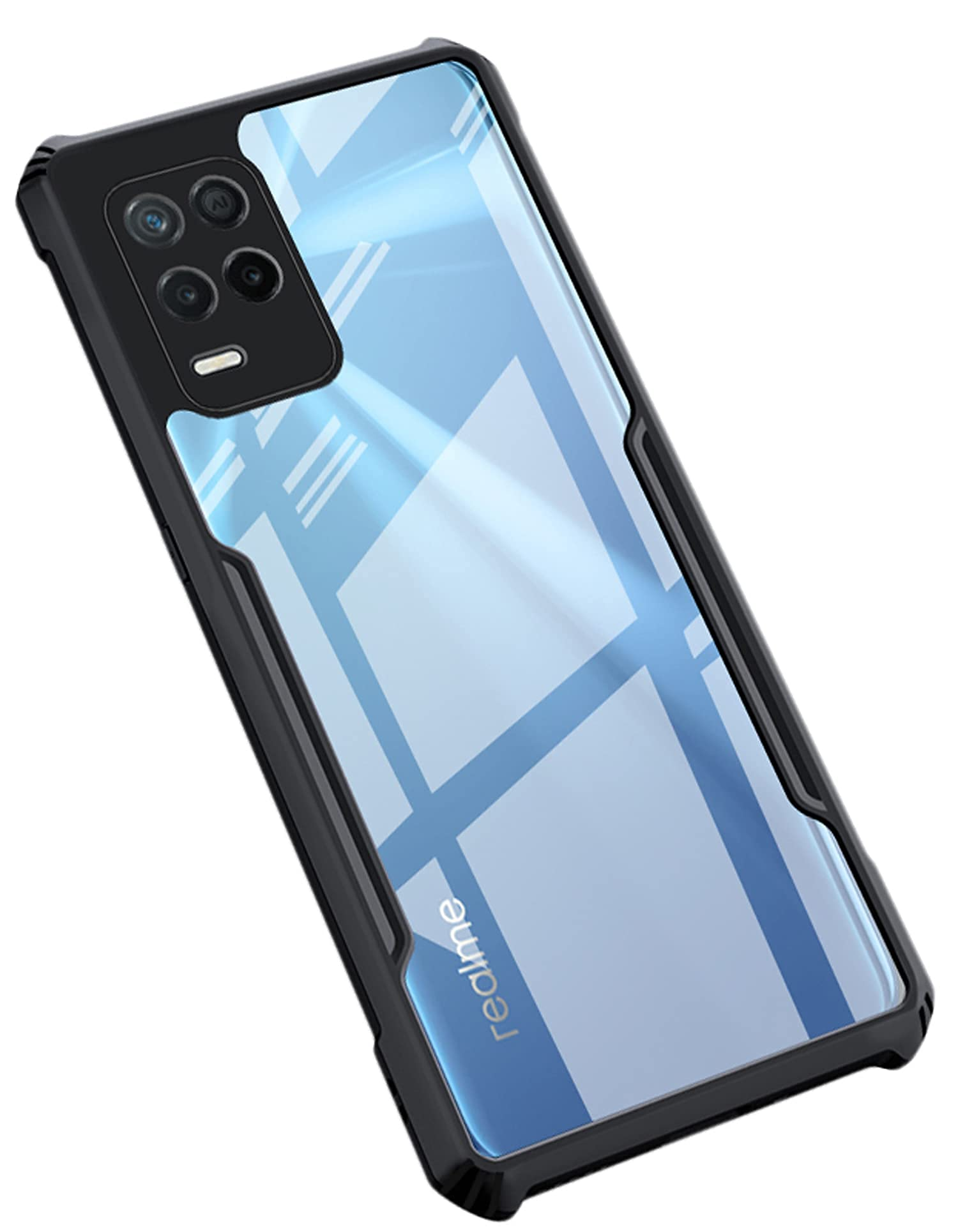 Realme 8 Pro  / ALL Type of cover ( Silicone cover / Xundd cover / Pani cover / Transparent cover ) cover Pani Cover Case & Cover Price in Bangladesh - Mobile.com.bd