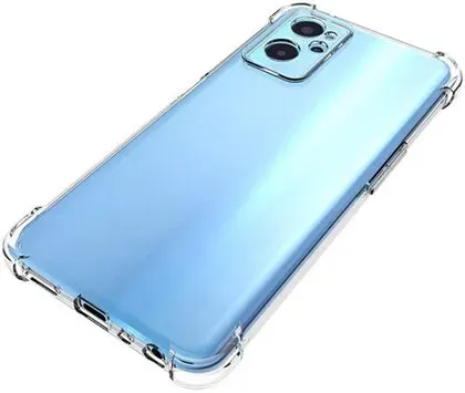 Realme 9i 5G / ALL Type of cover ( Silicone cover / Xundd cover / Pani cover / Transparent cover ) cover Pani Cover