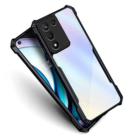 Realme 9 5G    / ALL Type of cover ( Silicone cover / Xundd cover / Pani cover / Transparent cover ) cover Pani Cover Case & Cover Price in Bangladesh - Mobile.com.bd