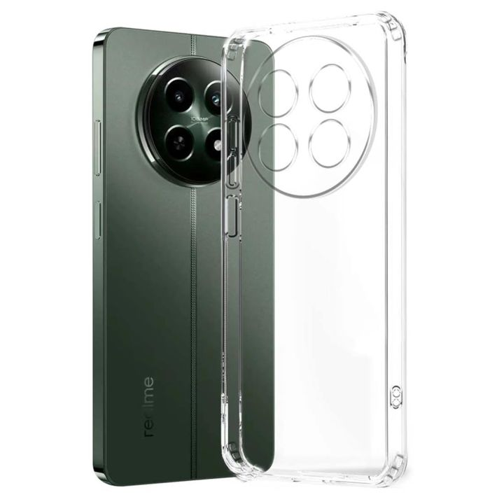 Realme 12 5G / ALL Type of cover ( Silicone cover / Xundd cover / Pani cover / Transparent cover ) cover Pani Cover Case & Cover Price in Bangladesh - Mobile.com.bd