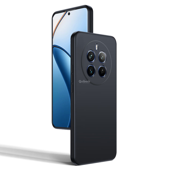 Realme 12 Pro  / ALL Type of cover ( Silicone cover / Xundd cover / Pani cover / Transparent cover ) cover Pani Cover Case & Cover Price in Bangladesh - Mobile.com.bd
