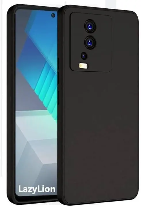 iQOO Neo 7 Pro / ALL Type of cover ( Silicone cover / Xundd cover / Pani cover / Transparent cover ) cover Pani Cover