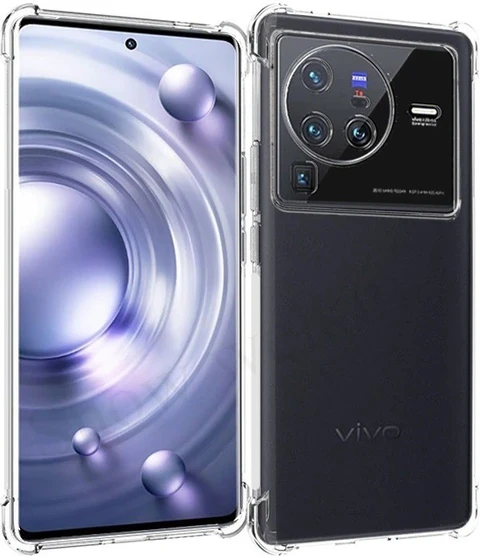 Vivo X80 Pro   / ALL Type of cover ( Silicone cover / Xundd cover / Pani cover / Transparent cover ) cover Pani Cover Case & Cover Price in Bangladesh - Mobile.com.bd