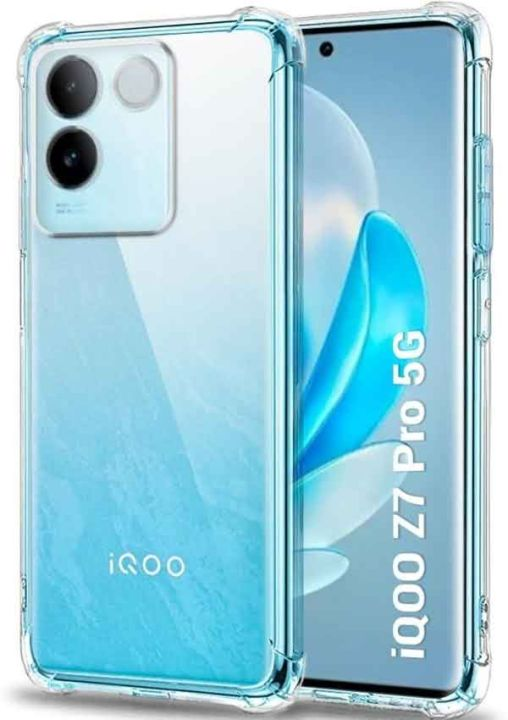 Vivo T2 Pro  / ALL Type of cover ( Silicone cover / Xundd cover / Pani cover / Transparent cover ) cover Pani Cover Case & Cover Price in Bangladesh - Mobile.com.bd