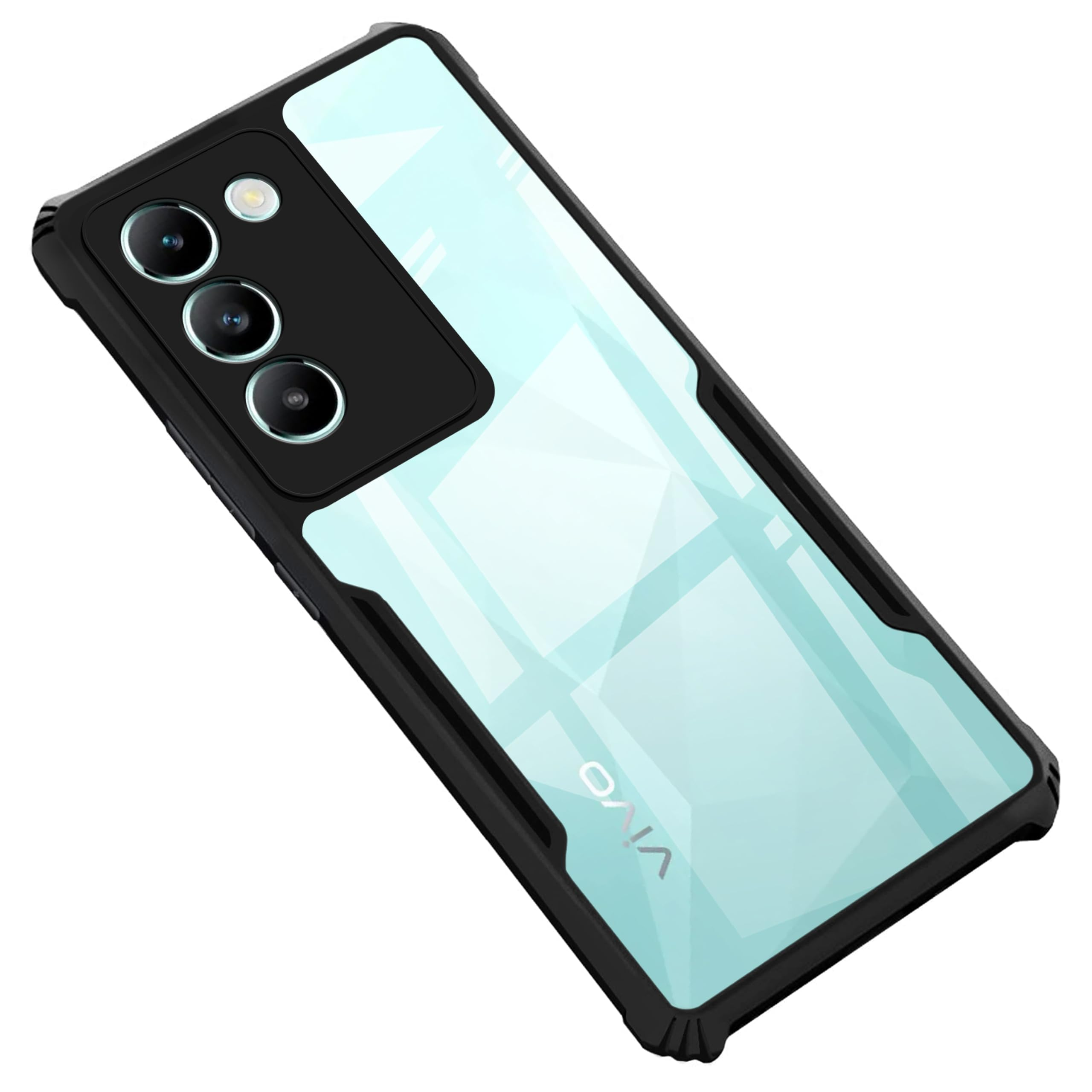 Vivo T3  / ALL Type of cover ( Silicone cover / Xundd cover / Pani cover / Transparent cover ) cover Pani Cover Case & Cover Price in Bangladesh - Mobile.com.bd