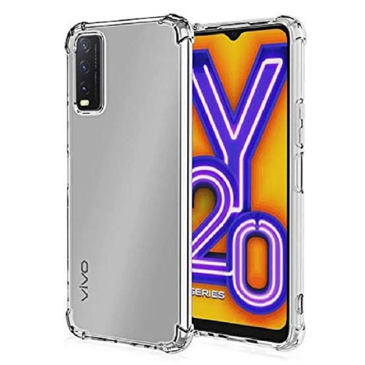 Vivo Y20 / ALL Type of cover ( Silicone cover / Xundd cover / Pani cover / Transparent cover ) cover Pani Cover Case & Cover Price in Bangladesh - Mobile.com.bd