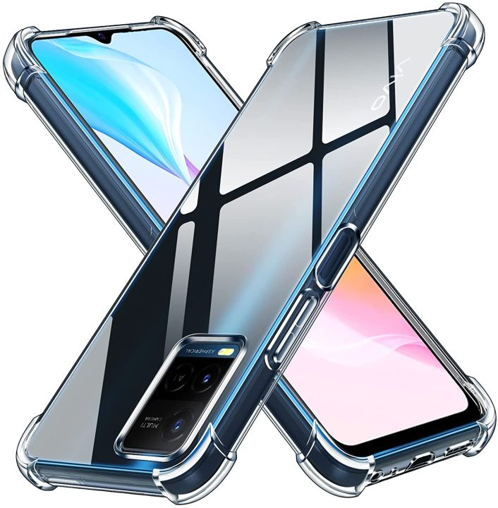 Vivo Y21  / ALL Type of cover ( Silicone cover / Xundd cover / Pani cover / Transparent cover ) cover Pani Cover Case & Cover Price in Bangladesh - Mobile.com.bd