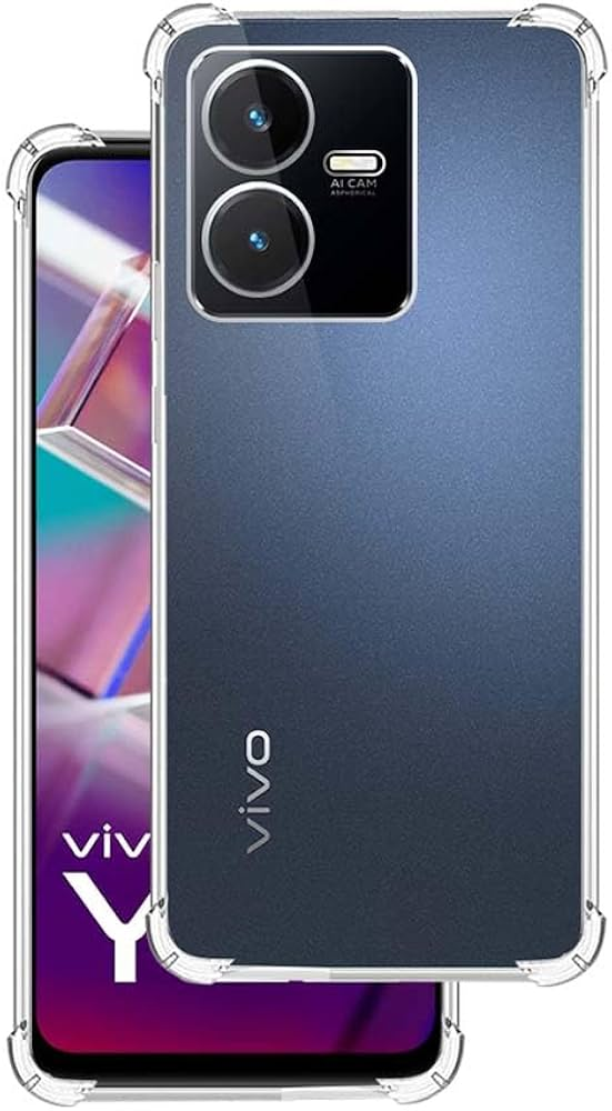 Vivo Y22  / ALL Type of cover ( Silicone cover / Xundd cover / Pani cover / Transparent cover ) cover Pani Cover Case & Cover Price in Bangladesh - Mobile.com.bd