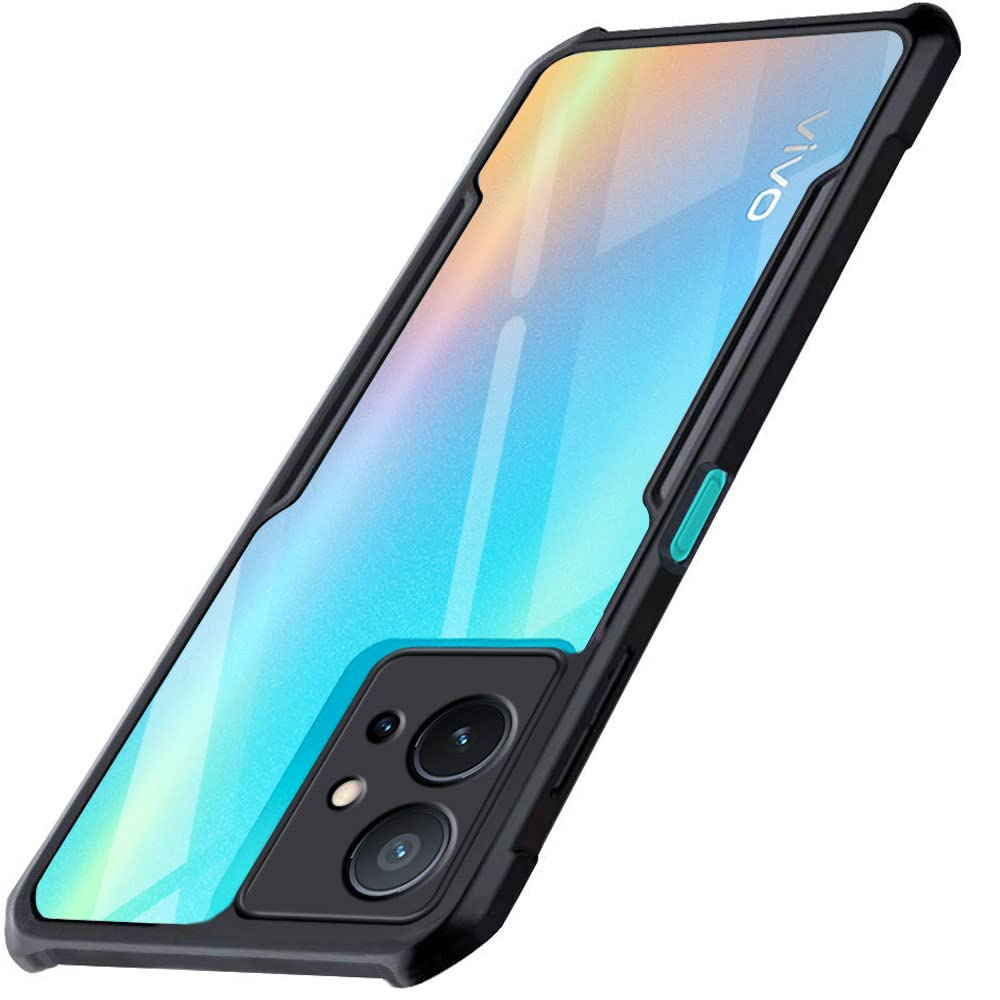 Vivo Y75 5G / ALL Type of cover ( Silicone cover / Xundd cover / Pani cover / Transparent cover ) cover Pani Cover Case & Cover Price in Bangladesh - Mobile.com.bd