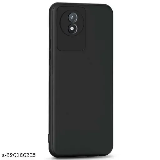 Vivo Y02t / ALL Type of cover ( Silicone cover / Xundd cover / Pani cover / Transparent cover ) cover Pani Cover