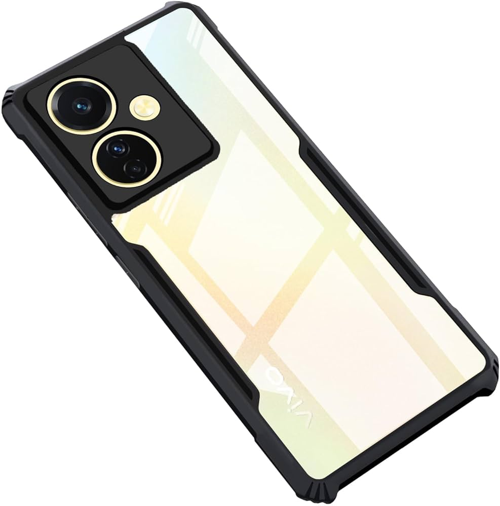 Vivo Y78  / ALL Type of cover ( Silicone cover / Xundd cover / Pani cover / Transparent cover ) cover Pani Cover Case & Cover Price in Bangladesh - Mobile.com.bd